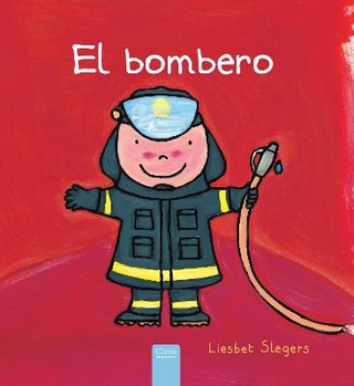 El bombero