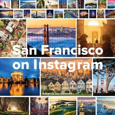 San Francisco on Instagram - Dan Kurtzman