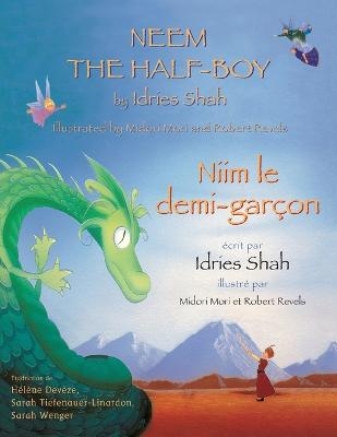Neem the Half-Boy -- Niim le demi-gar&ccedil;on - Idries Shah