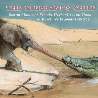 Elephant′s Child, The