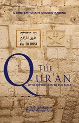 The Qur'an - with References to the Bible - Safi Kaskas, David Hungerford