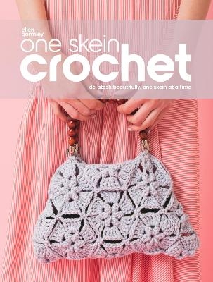 One Skein Crochet - Gormley Ellen