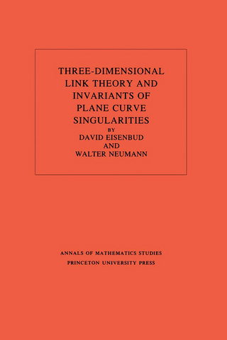 Three-Dimensional Link Theory and Invariants of Plane Curve Singularities
