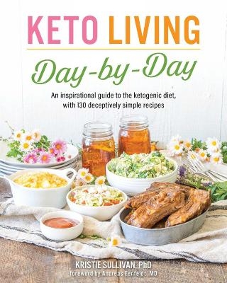 Keto Living Day-by-Day