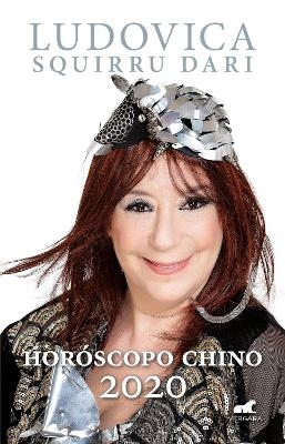 Hor&oacute;scopo chino 2020 / Chinese Horoscope 2020 - Ludovica Squirru