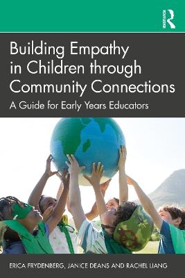 Building Empathy in Children through Community Connections
