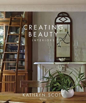 Creating Beauty - Kathryn Scott, William Abranowicz