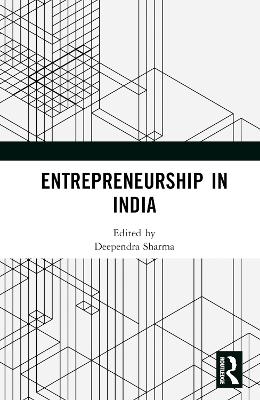Entrepreneurship in India