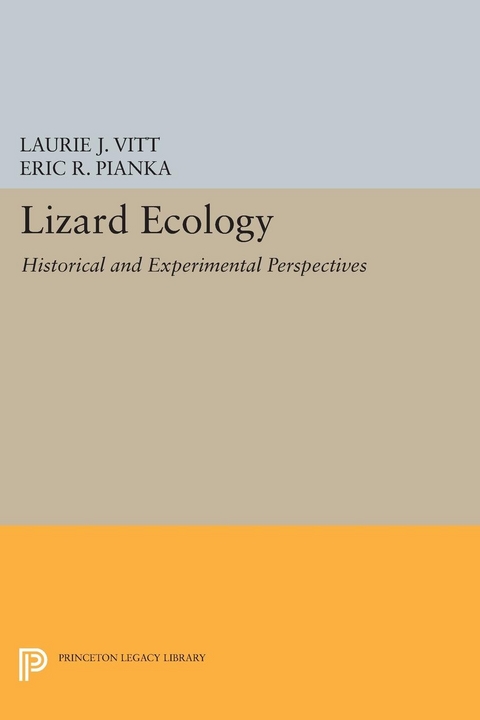 Lizard Ecology - 