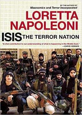 ISIS: The Terror Nation - Loretta Napoleoni