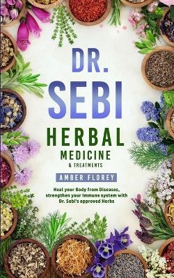 Dr. Sebi Herbal Medicine & Treatments Bundle