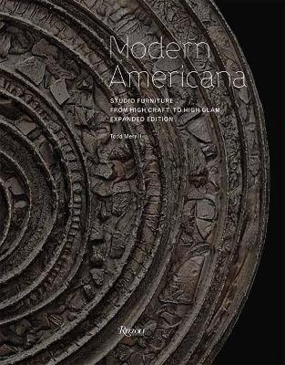 Modern Americana Expanded Edition - Todd Merrill