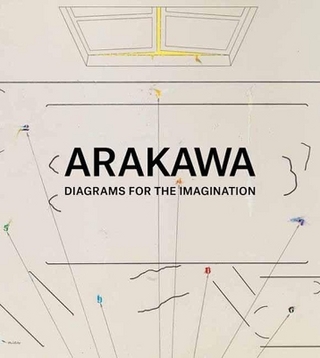 Arakawa: Diagrams for Imagination