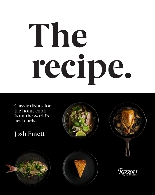 The Recipe