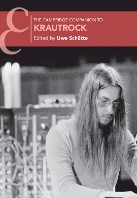 The cambridge companion to krautrock