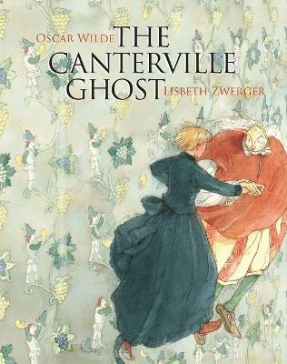 Canterville Ghost, The
