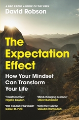 The Expectation Effect - Robson, David
