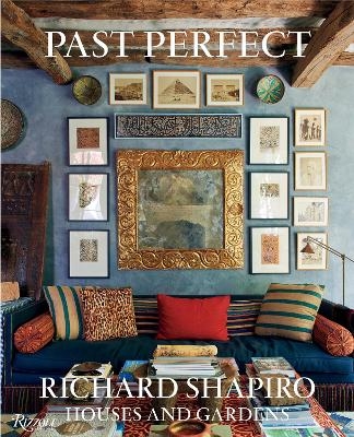 Past Perfect - Richard Shapiro, Mayer Rus