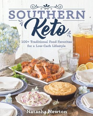 Southern Keto - Natasha Newton
