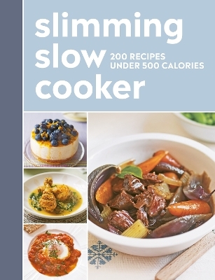 Slimming Slow Cooker -  Hamlyn