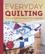 Everyday Quilting - Fulton, Jennifer
