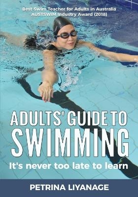 Adults Guide to Swimming