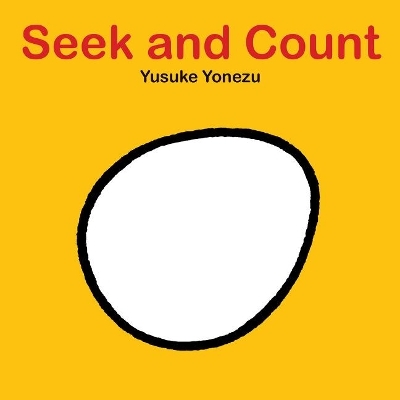 Seek And Count - Y Yonezu