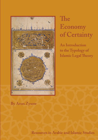 Economy of Certainty