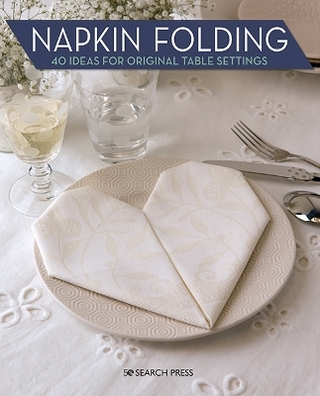 Napkin Folding