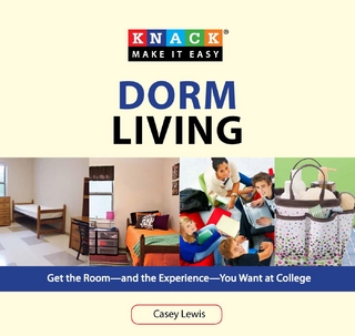 Knack Dorm Living