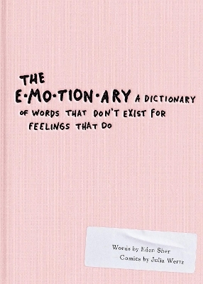 The Emotionary - Eden Sher