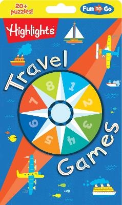 Travel Games -  Highlights