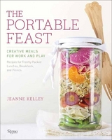 The Portable Feast - Kelley, Jeanne