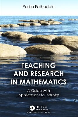 Teaching and Research in Mathematics - Parisa Fatheddin