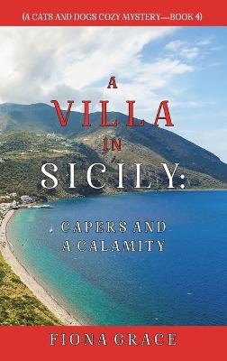 A Villa in Sicily
