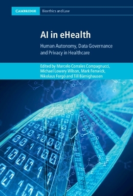 AI in eHealth - 