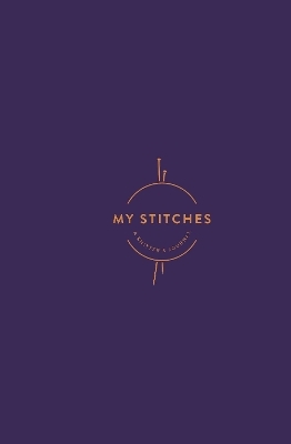 My Stitches -  INTERWEAVE