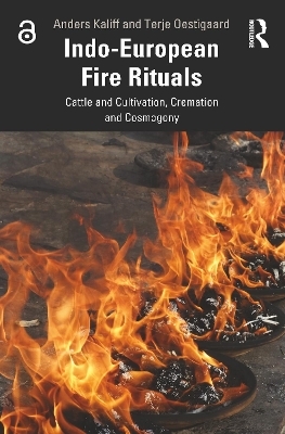 Indo-European Fire Rituals