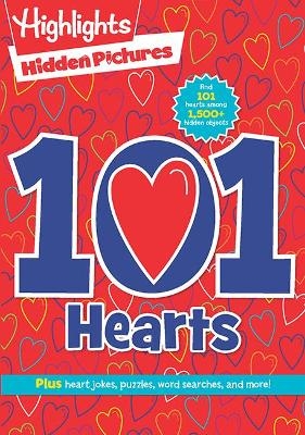 101 Hearts
