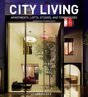 City Living - Francesc Zamora Mola