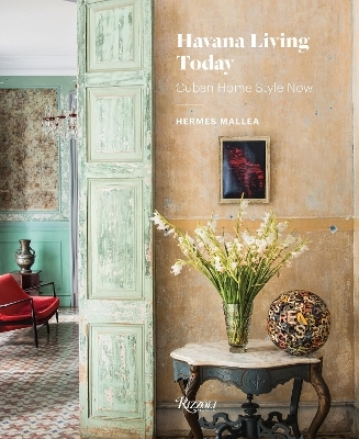 Havana Living Today - Hermes Mallea