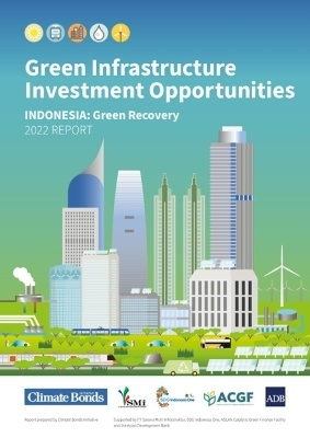 Green Infrastructure Investment Opportunities -  Asian Development Bank
