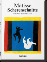 Matisse. Scherenschnitte. 40th Ed. - 
