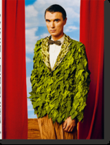 Annie Leibovitz - Graydon Carter, Hans Ulrich Obrist, Paul Roth, Steve Martin