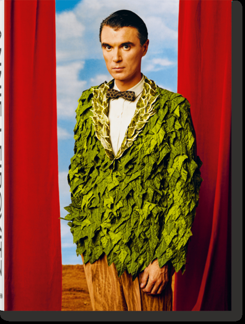 Annie Leibovitz - Graydon Carter, Hans Ulrich Obrist, Paul Roth, Steve Martin