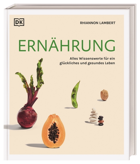 Ern&auml;hrung - Rhiannon Lambert