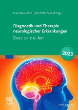 Diagnostik und Therapie neurologischer Erkrankungen - Zettl, Uwe; Sieb, Jörn