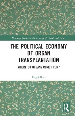 The Political Economy of Organ Transplantation