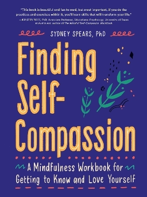 Finding Self-Compassion