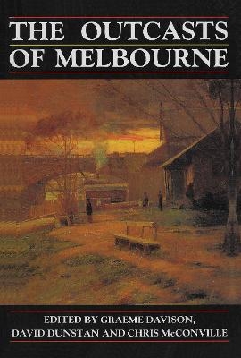 The Outcasts of Melbourne - 